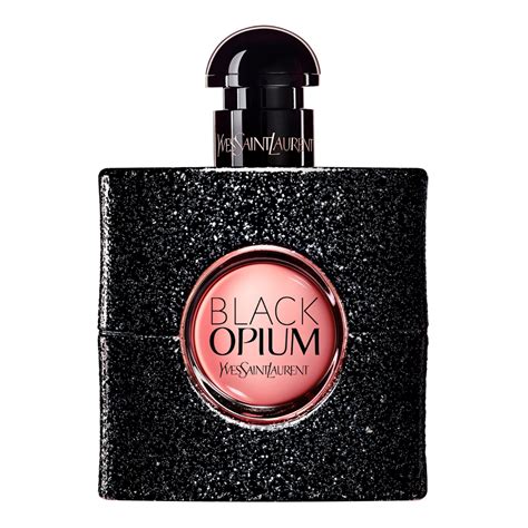 sephora ysl black opium